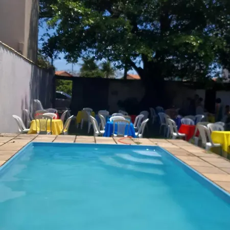 Casa temporada em cabo frio-3